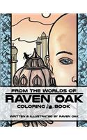 From the Worlds of Raven Oak
