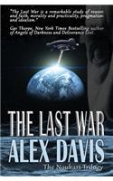 The Last War by Alex Davis