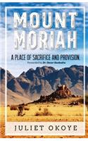 Mount Moriah