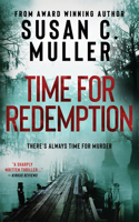 Time for Redemption: (2 There's Always Time for Murder)