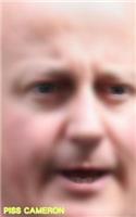 Piss Cameron