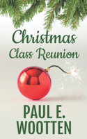 Christmas Class Reunion