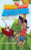 Robinson Brother's Adventure