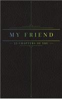 25 Chapters Of You