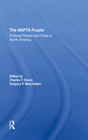 The Nafta Puzzle
