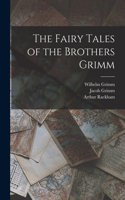 Fairy Tales of the Brothers Grimm