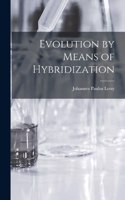 Evolution by Means of Hybridization