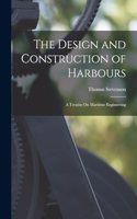 Design and Construction of Harbours