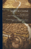 Mer De Chine
