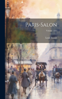 Paris-Salon; Volume 1891