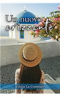 Un nuovo orizzonte