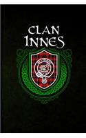 Clan Innes