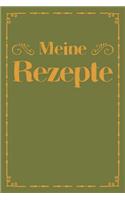 Meine Rezepte