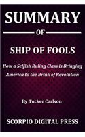 Summary Of Ship of Fools