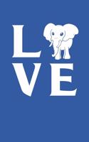 Love Elephants