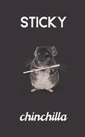 sticky chinchilla