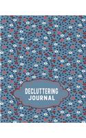 Organizing and Decluttering