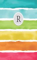 R