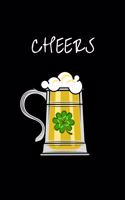 Cheers