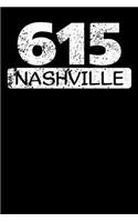 615 Nashville