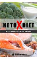 Keto X Diet