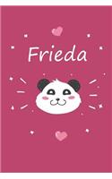 Frieda