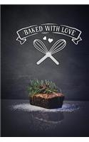 baked with love