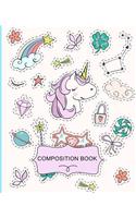 Composition Book