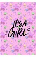 It's a Girl