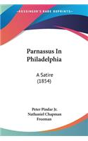 Parnassus In Philadelphia