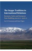 Steppe Tradition in International Relations