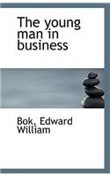 The Young Man in Business