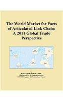 The World Market for Parts of Articulated Link Chain