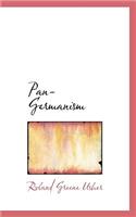 Pan-Germanism