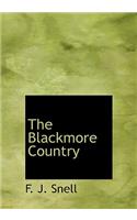 The Blackmore Country