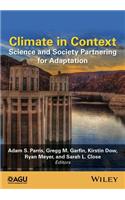 Climate in Context