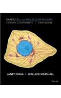 Karp's Cell and Molecular Biology: Concepts and Experiments