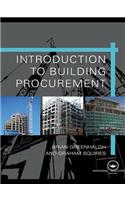 Introduction to Building Procurement