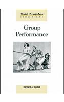 Group Performance
