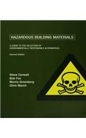 Hazardous Building Materials