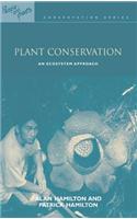 Plant Conservation