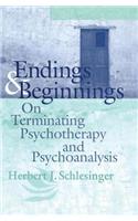 Endings and Beginnings