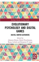 Evolutionary Psychology and Digital Games