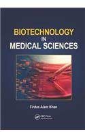 Biotechnology in Medical Sciences