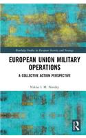 European Union Military Operations