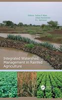 Integrated Watershed Management in Rainfed Agriculture