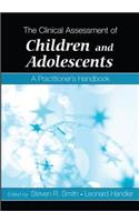 Clinical Assessment of Children and Adolescents