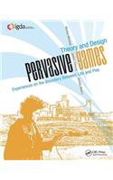 Pervasive Games