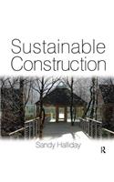 Sustainable Construction