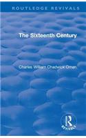 Revival: The Sixteenth Century (1936)